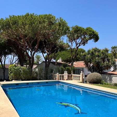 Sitio de Calahonda "Los Rosales Apartment, 500M To The Beach" מראה חיצוני תמונה