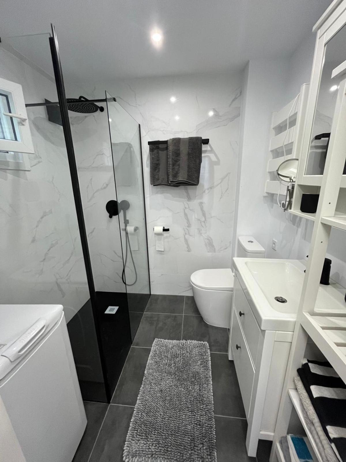 Sitio de Calahonda "Los Rosales Apartment, 500M To The Beach" מראה חיצוני תמונה