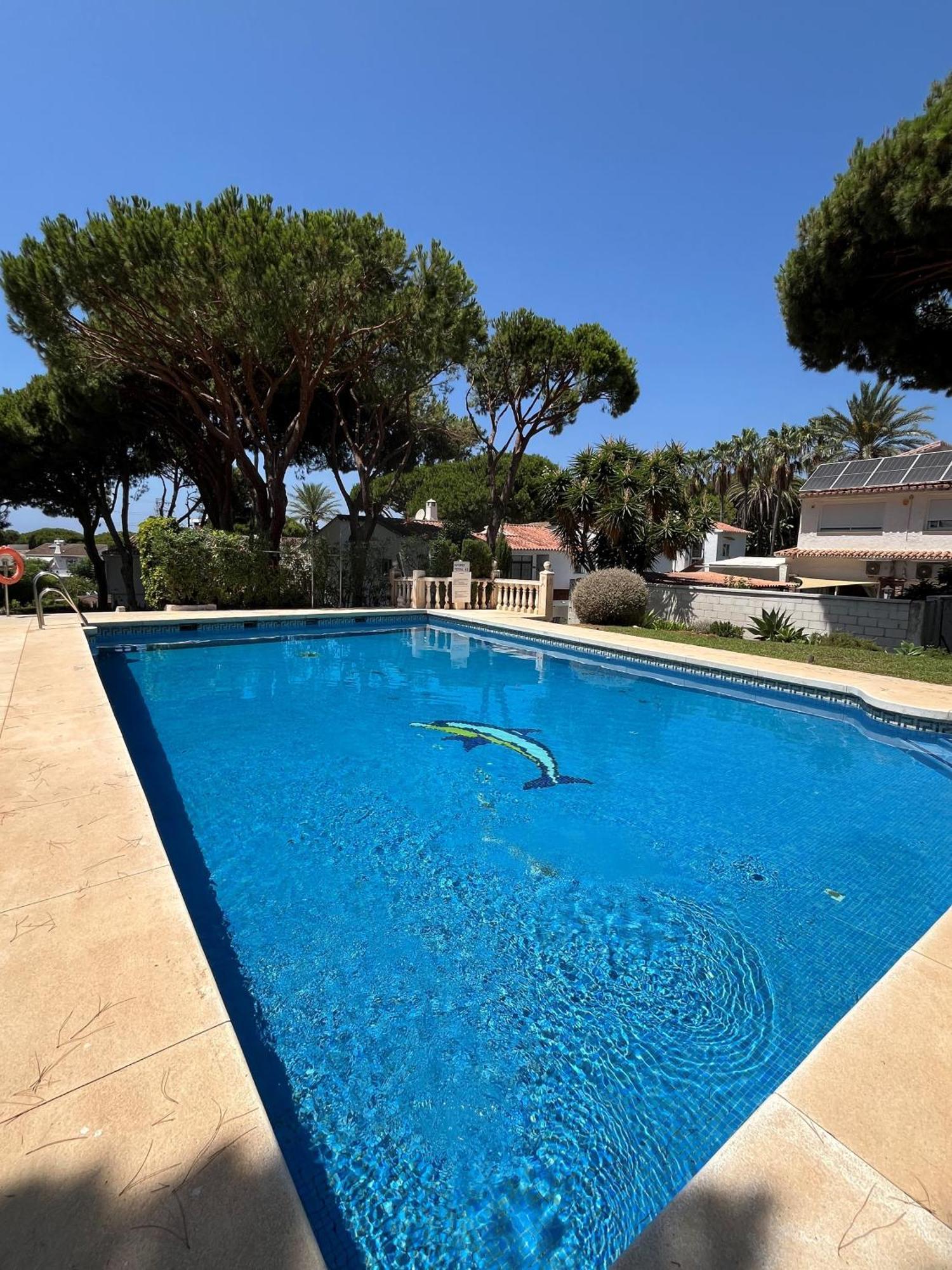 Sitio de Calahonda "Los Rosales Apartment, 500M To The Beach" מראה חיצוני תמונה
