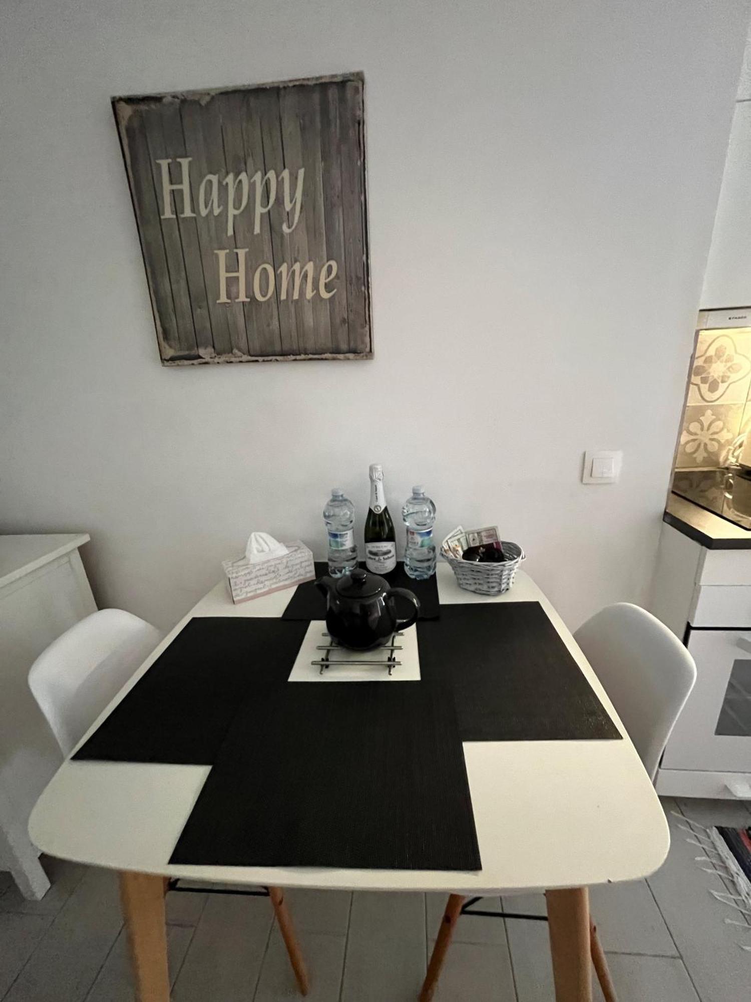 Sitio de Calahonda "Los Rosales Apartment, 500M To The Beach" מראה חיצוני תמונה