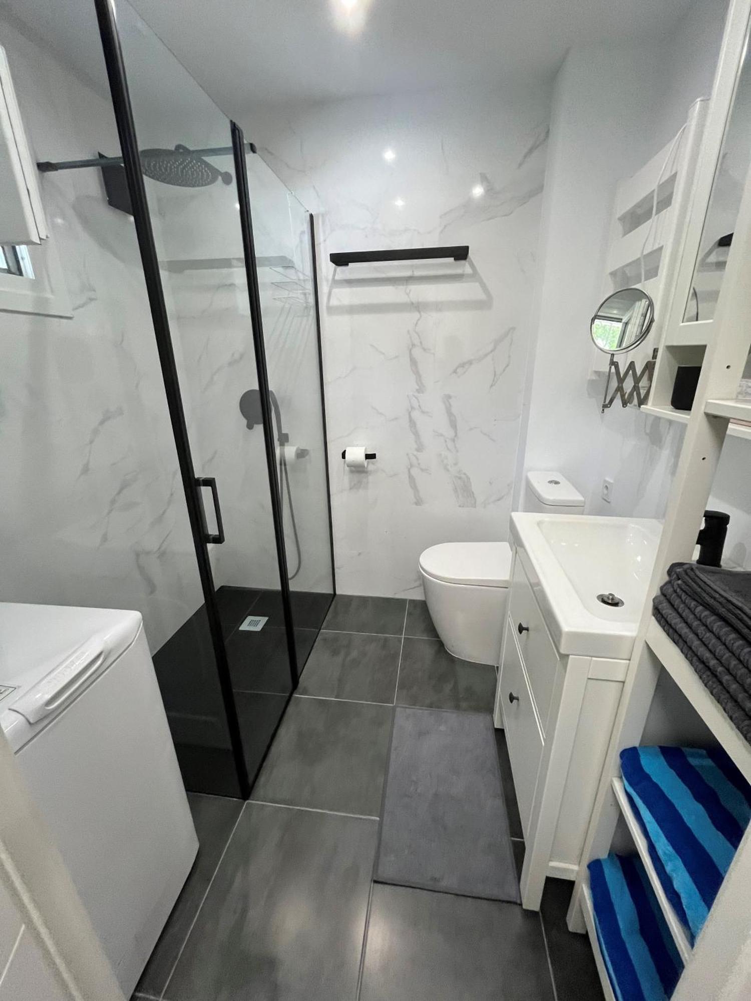 Sitio de Calahonda "Los Rosales Apartment, 500M To The Beach" מראה חיצוני תמונה