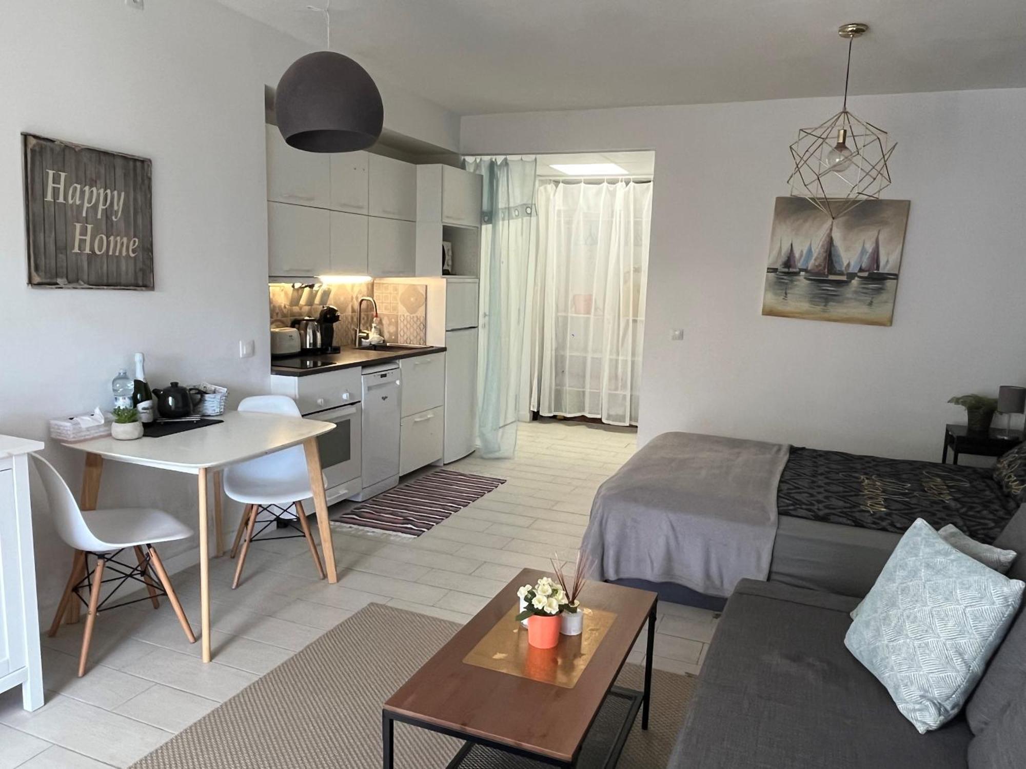 Sitio de Calahonda "Los Rosales Apartment, 500M To The Beach" מראה חיצוני תמונה
